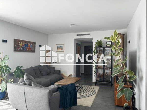 Location Maison 5 pièces 125.7 m² - 1 RUE JEANNE D'ALBRET Oloron Ste Marie 64400