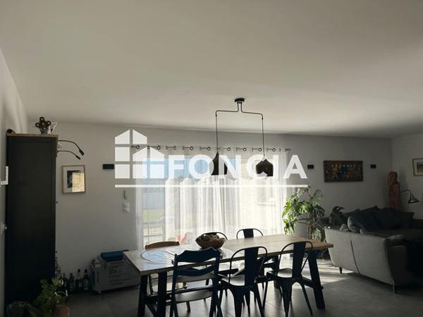 Location Maison 5 pièces 125.7 m² - 1 RUE JEANNE D'ALBRET Oloron Ste Marie 64400