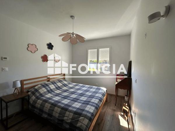 Location Maison 5 pièces 125.7 m² - 1 RUE JEANNE D'ALBRET Oloron Ste Marie 64400