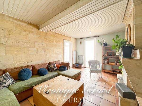 IDEAL Famille ou Investisseurs