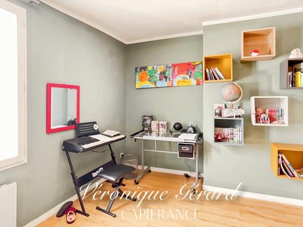 IDEAL Famille ou Investisseurs