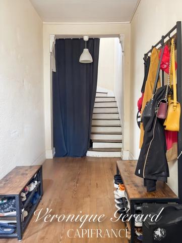 IDEAL Famille ou Investisseurs