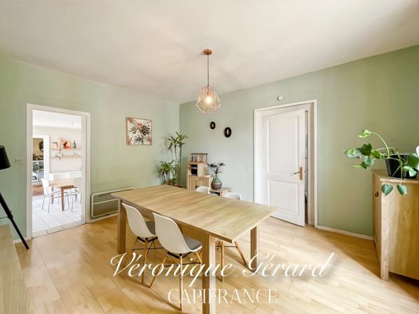 IDEAL Famille ou Investisseurs