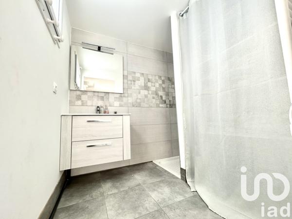 Maison 6 pièces de 108 m² à Cournonterral (34660)