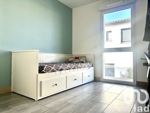 Maison 6 pièces de 108 m² à Cournonterral (34660)