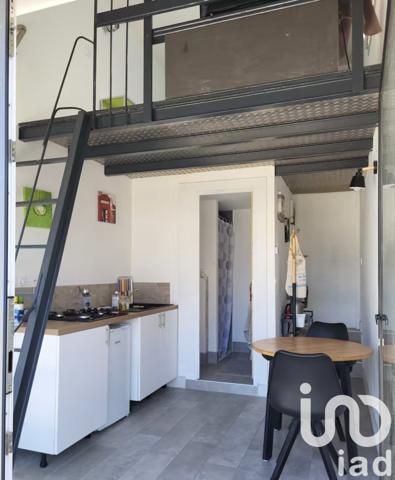 Maison 6 pièces de 108 m² à Cournonterral (34660)