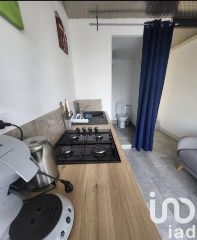 Maison 6 pièces de 108 m² à Cournonterral (34660)