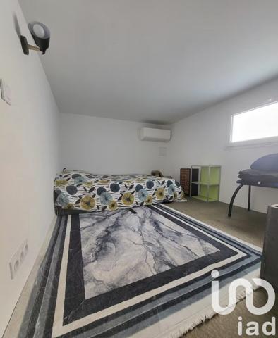 Maison 6 pièces de 108 m² à Cournonterral (34660)