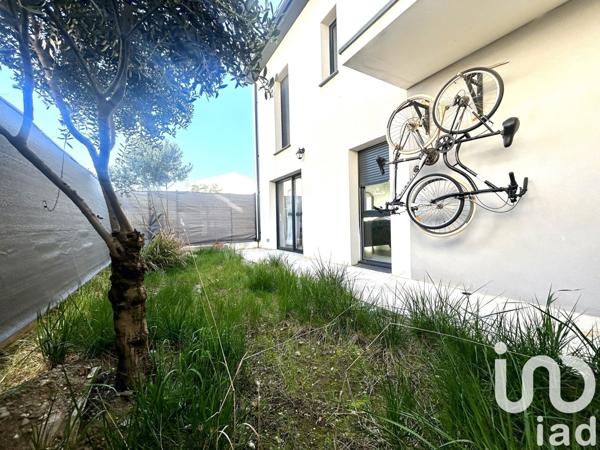 Maison 6 pièces de 108 m² à Cournonterral (34660)