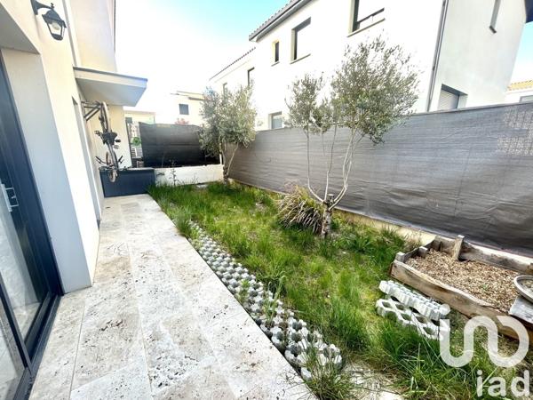 Maison 6 pièces de 108 m² à Cournonterral (34660)