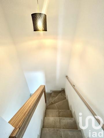 Maison 6 pièces de 108 m² à Cournonterral (34660)