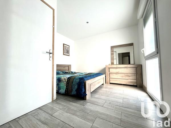 Maison 6 pièces de 108 m² à Cournonterral (34660)