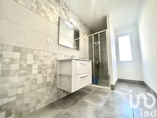 Maison 6 pièces de 108 m² à Cournonterral (34660)