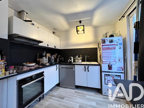 Maison à vendre 4 pièces 84 m² Landeronde