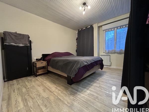 Maison à vendre 4 pièces 84 m² Landeronde