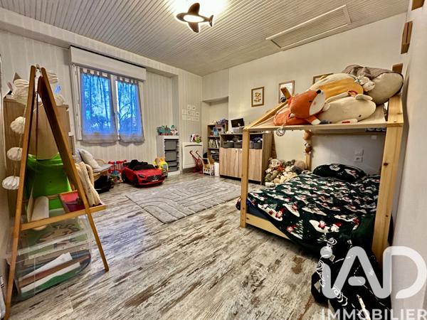 Maison à vendre 4 pièces 84 m² Landeronde