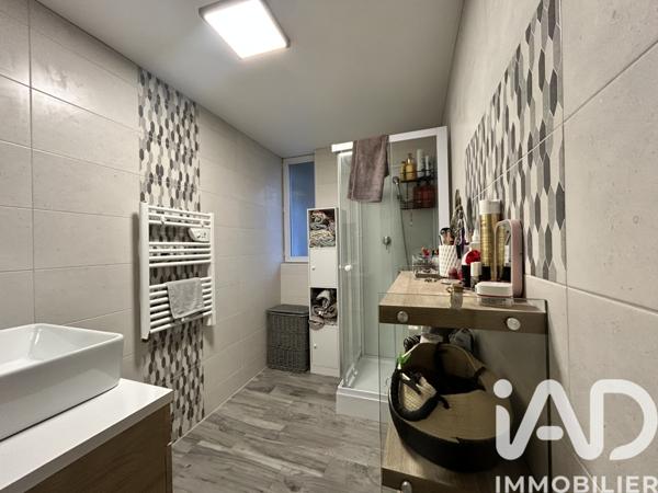 Maison à vendre 4 pièces 84 m² Landeronde