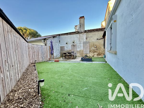 Maison à vendre 4 pièces 84 m² Landeronde
