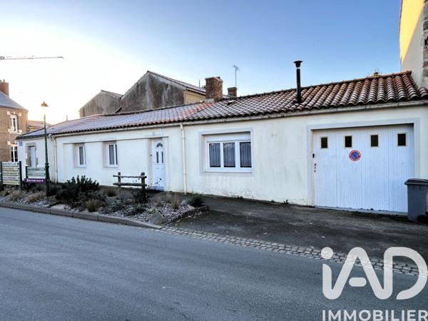 Maison à vendre 4 pièces 84 m² Landeronde