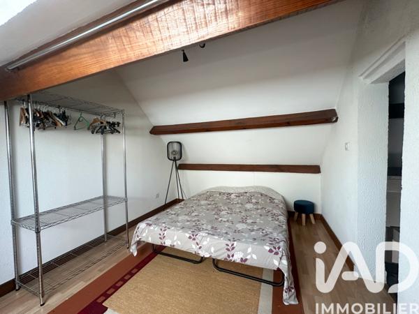 Maison à vendre 7 pièces 136 m² Saint-Gervais-en-Belin