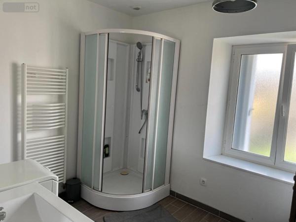 Maison à vendre à Guingamp dans les Côtes-d'Armor (22200), ref : 22064-1126