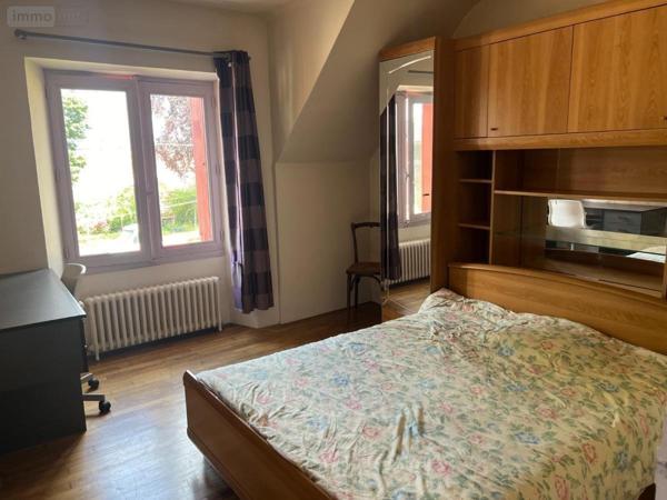 Maison à vendre à Guingamp dans les Côtes-d'Armor (22200), ref : 22064-1126