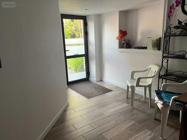 Maison à vendre à Guingamp dans les Côtes-d'Armor (22200), ref : 22064-1126