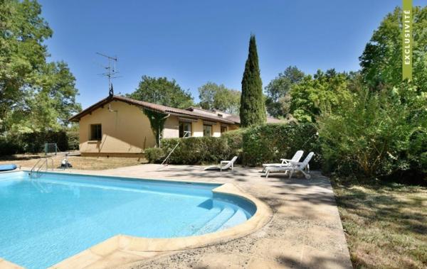 Vente Maison Ref : Trèfle à rénover Trementines   