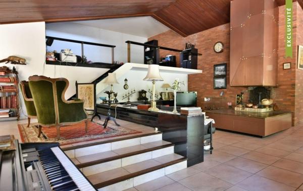 Vente Maison Ref : Trèfle à rénover Trementines   