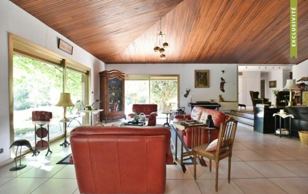 Vente Maison Ref : Trèfle à rénover Trementines   