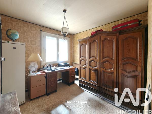 Appartement à vendre 5 pièces 91 m² La Garde