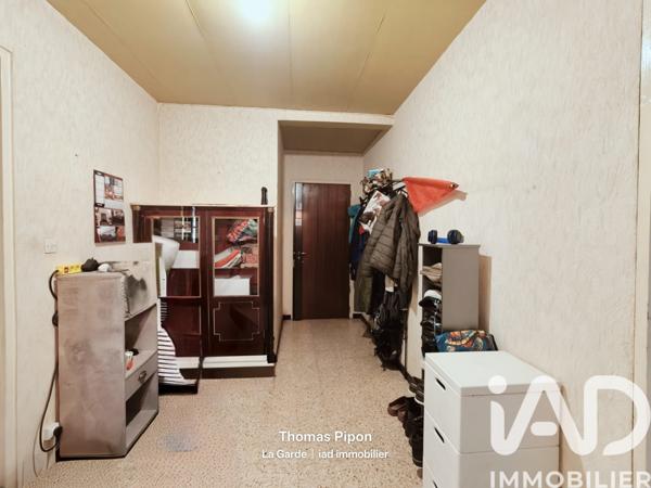 Appartement à vendre 5 pièces 91 m² La Garde