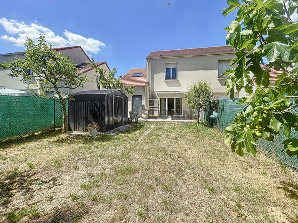 Maison Villeneuve-Saint-Georges 4 pièces 3 chambres 71m²
