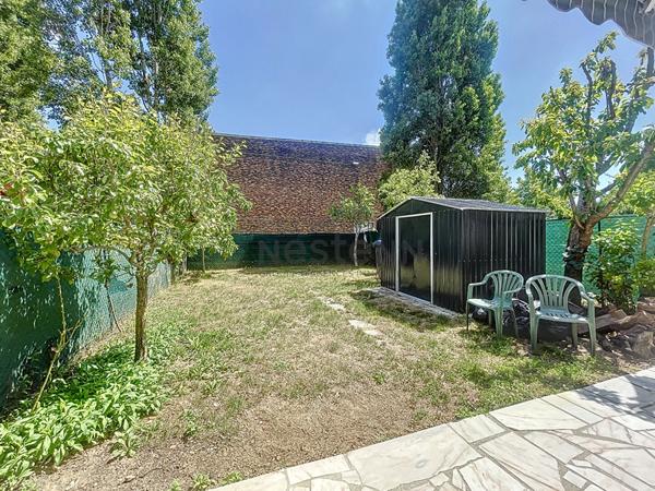 Maison Villeneuve-Saint-Georges 4 pièces 3 chambres 71m²