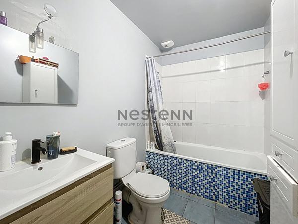 Maison Villeneuve-Saint-Georges 4 pièces 3 chambres 71m²