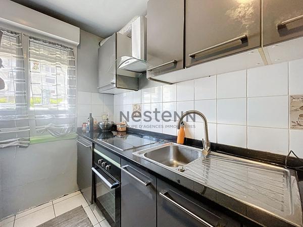 Maison Villeneuve-Saint-Georges 4 pièces 3 chambres 71m²