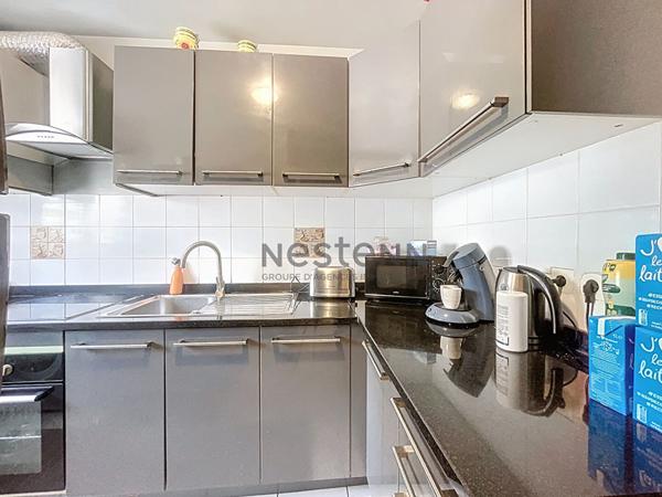 Maison Villeneuve-Saint-Georges 4 pièces 3 chambres 71m²