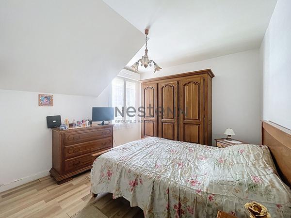 Maison Villeneuve-Saint-Georges 4 pièces 3 chambres 71m²