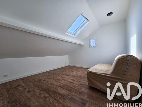 Maison à vendre 5 pièces 121 m² Leuville-sur-Orge