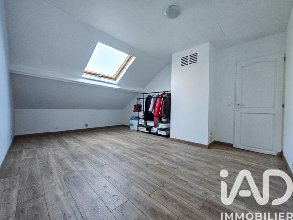 Maison à vendre 5 pièces 121 m² Leuville-sur-Orge