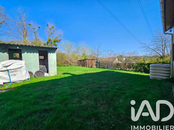 Maison à vendre 5 pièces 121 m² Leuville-sur-Orge