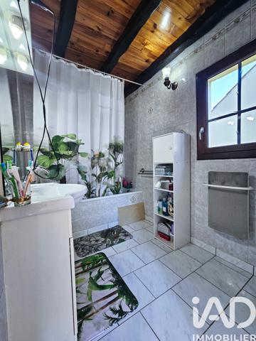 Maison à vendre 5 pièces 121 m² Leuville-sur-Orge