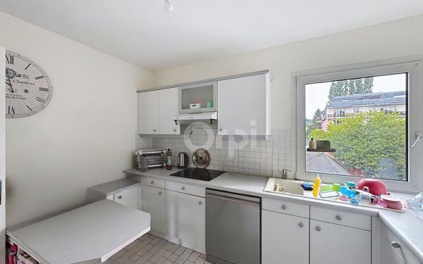 Immeuble à vendre