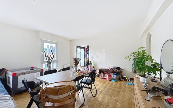 Immeuble à vendre