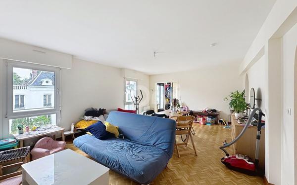 Immeuble à vendre