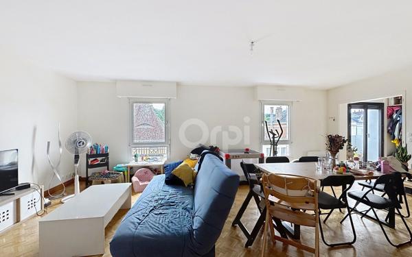 Immeuble à vendre