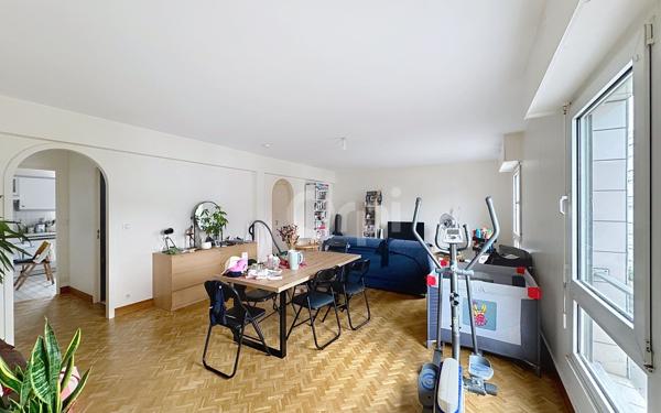 Immeuble à vendre