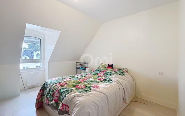 Immeuble à vendre