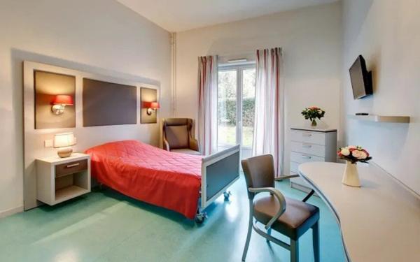 INVESTISSEMENT LOCATIF – DRAVEIL – Résidence EHPAD Le Clos Fleuri – 6,64 % de rentabilité