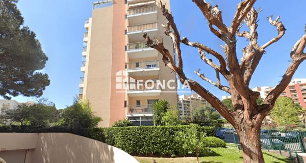 À vendre Studio 31 m² - Le Cannet 06110